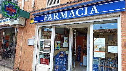 Farmacia A3 Farmacia en Tarancon