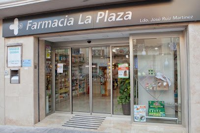 Farmacia Abaran Farmacia La Plaza en Abaran