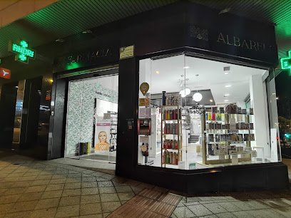 Farmacia Albarelo Farmacia y Ortopedia en Ourense