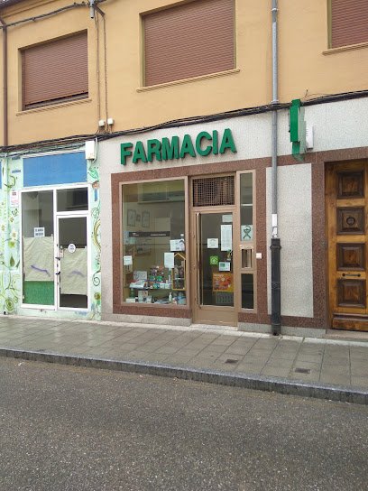 Farmacia Alberca De La Iglesia Fco Javier (Farmacia) en Zamora