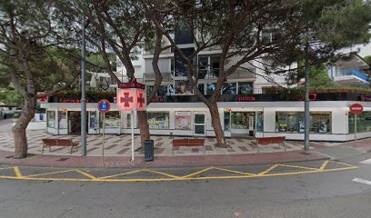 Farmacia Analisis Cliniques i potabilitat aigues Farmacia en Platja d'Aro