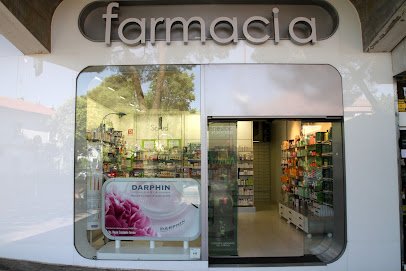Farmacia Arbosana Farmacia Abierta 12 Horas en Madrid