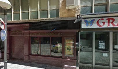 Farmacia Asociacion Provincial de Tecnicos y Auxiliares de Farmacia en Huesca