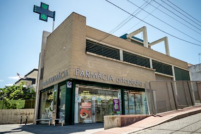 Farmacia Auto Farmacia Anarte Can Parellada en Terrassa