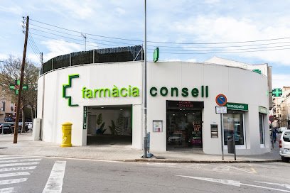 Farmacia Auto Farmacia CONSELL en Terrassa