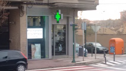 Farmacia Avenida51 Farmacia en Tudela