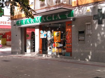Farmacia Bautista Hidalgo Farmacia en Humanes de Madrid