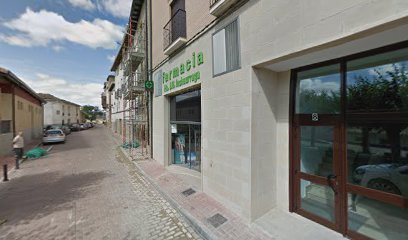 Farmacia Botika / Farmacia
