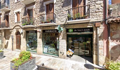 Farmacia Botika Farmacia