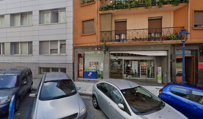 Farmacia Botika Farmacia