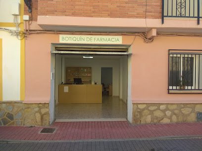 Farmacia Botiquin Farmacia en Xirles