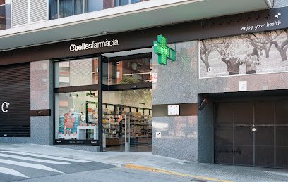 Farmacia Caelles Farmacia en Ripollet