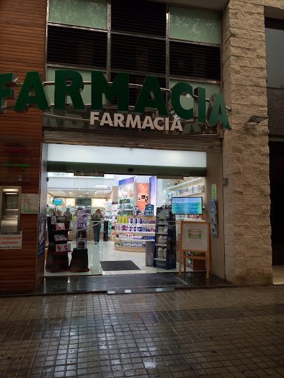 Farmacia Clybefarma Farmacia Joaquin Climent Oltra en Alcoi