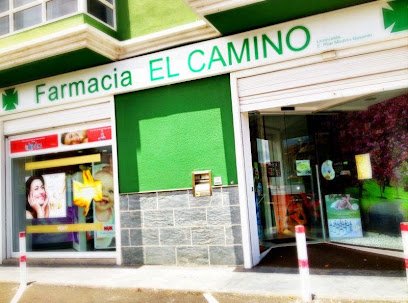 Farmacia Dayfarmax Farmacia el Camino en La Laguna