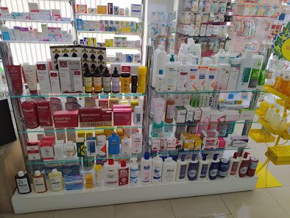 Farmacia De la Rosa Tirado