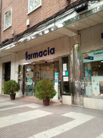 Farmacia Dr. GOYA Farmacia en Alcala de Henares