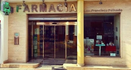 Farmacia El Barco Farmacia en Rociana del Condado