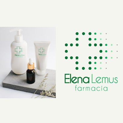 Farmacia Elena Lemus Farmacia en Valencia del Ventoso