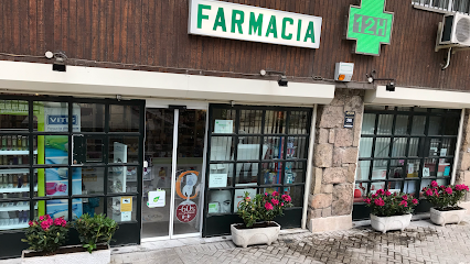Farmacia FARMACIA 12 H. MERCEDES ROSELL AGUIRRE en Madrid