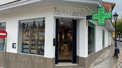 Farmacia FARMACIA 12 HORAS GUADIX | Farmacia Blesa en Guadix