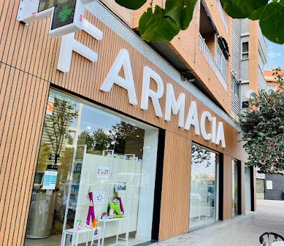 Farmacia FARMACIA 9 DE OCTUBRE en Valencia