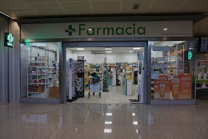 Farmacia FARMACIA AEROPUERTO IBIZA en Sant Jordi de ses Salines