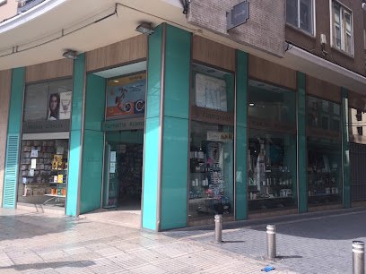 Farmacia FARMACIA ALAMANZON en Alzira