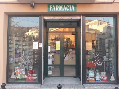 Farmacia FARMACIA ALCOLEA en Alcolea