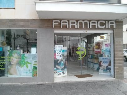 Farmacia FARMACIA ALICIA ESPINA GIL en Isla Cristina