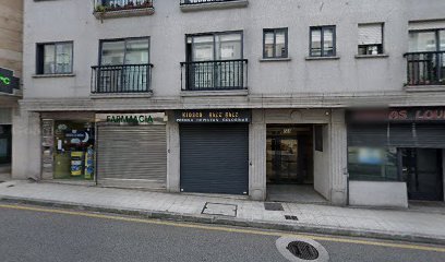 Farmacia FARMACIA ALONSO SALGUEIRO en Vigo
