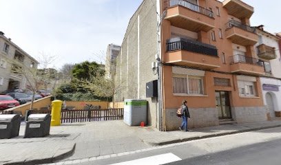 Farmacia FARMACIA ALSINA en Corbera de Llobregat