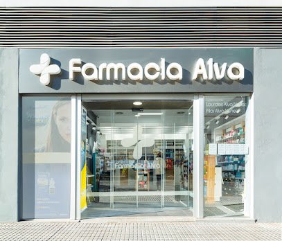 Farmacia FARMACIA ALVA en Cadiz