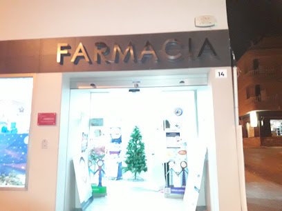 Farmacia FARMACIA AMALIA LIRIA SANCHEZ en El Ejido