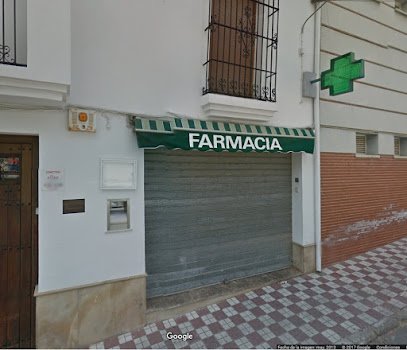 Farmacia FARMACIA ANA Ma CATENA DELGADO en Rus