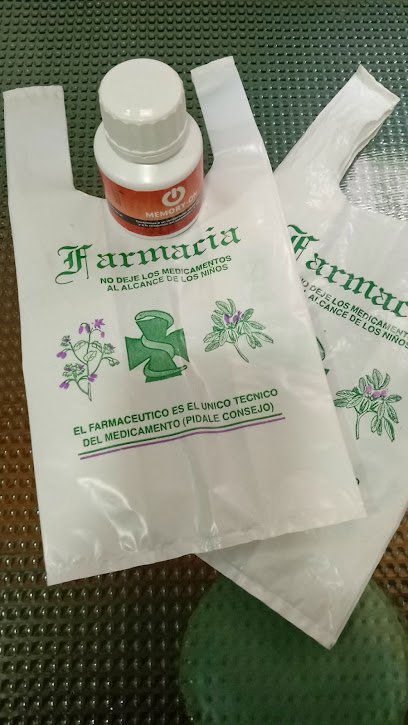 Farmacia FARMACIA ANTONIO FERNANDEZ TENDERO en Cordoba