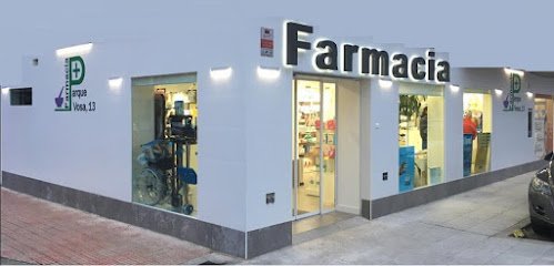 Farmacia FARMACIA ARANCHA GALAN en Mostoles