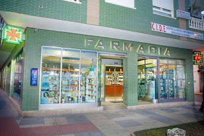 Farmacia FARMACIA ARANCHA JAUREGUI en La Baneza