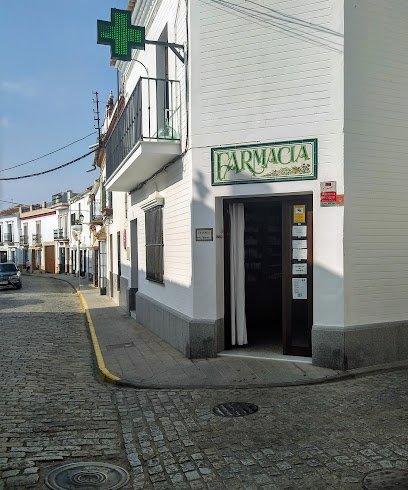Farmacia FARMACIA ARCA CAMPOS en La Campana