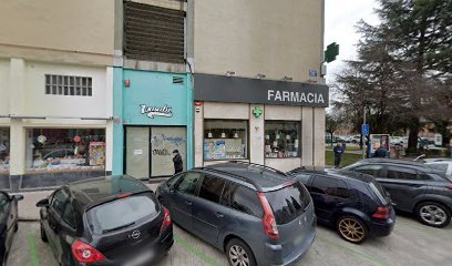 Farmacia FARMACIA ARPON GUINEA en Baranain