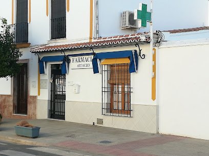 Farmacia FARMACIA ARTACHO DE BOBADILLA en Bobadilla-Estacion