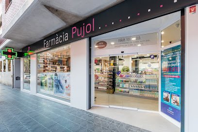 Farmacia FARMACIA ARTURO PUJOL PERPINA en Tarragona
