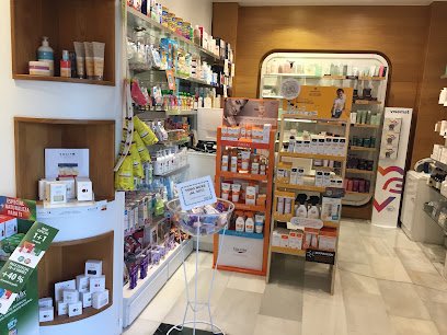 Farmacia FARMACIA ATLANTICA en Vigo