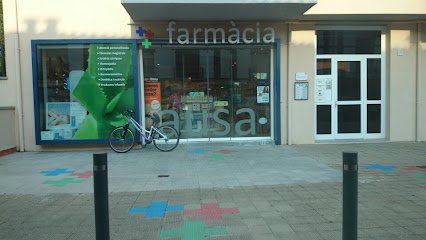Farmacia FARMACIA AUSA en Vic