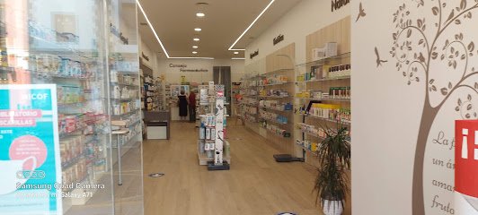 Farmacia FARMACIA AVENIDA 64 en Benetusser