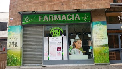 Farmacia FARMACIA AVENIDA ANDALUCIA en Valdemoro