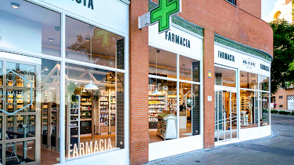 Farmacia FARMACIA AVENIDA DE LA PAZ en Getafe