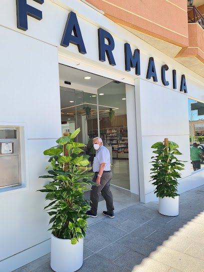 Farmacia FARMACIA AVENIDA. Licenciado Alberto Sanchez Polo en Fortuna