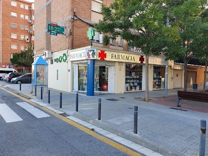 Farmacia FARMACIA AYALA PAUNER FARMABAIX Obert els 365 dies de l'any en Sant Boi de Llobregat