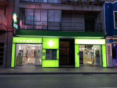 Farmacia FARMACIA Ana Gomez Garcia 365 dias en Molina de Segura