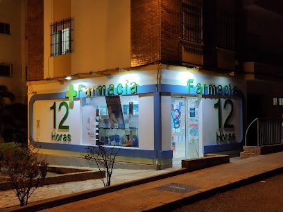 Farmacia FARMACIA Ana Maria Senabre Morillo en El Puerto de Sta Maria
